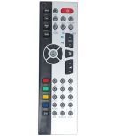 Upix URC27 (LCD Combined) DTH Remote Compatible with Videocon D2H (LCD Combined)