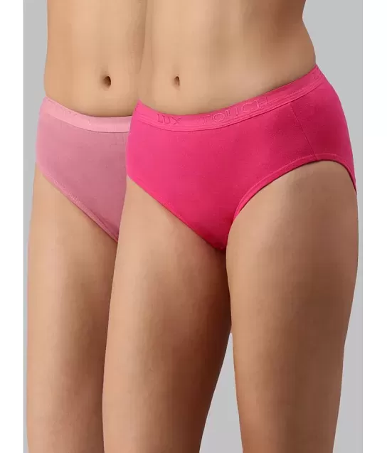 Bodycare Women's Inner Elastic Plain Light color Panty – Online Shopping  site in India