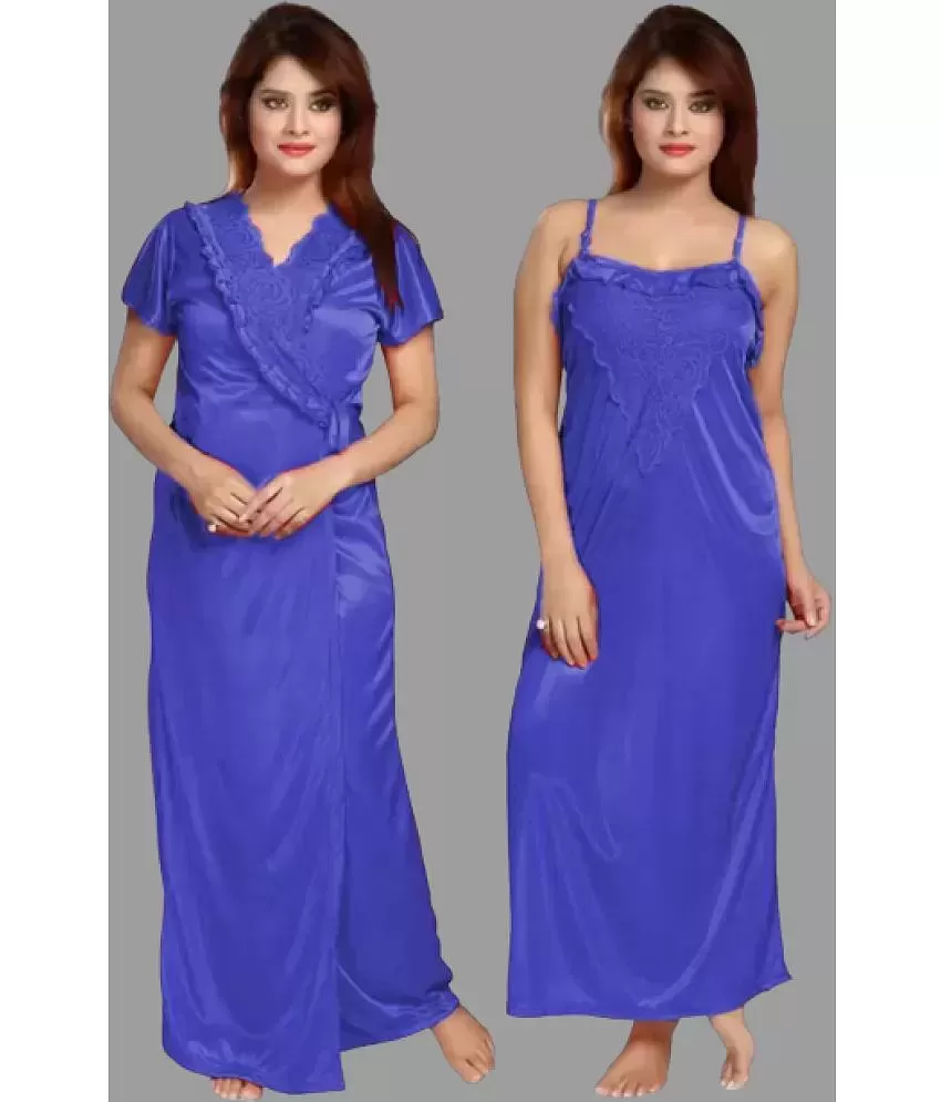 Ladies Plain Velvet Night Suit, T Shirt And Lower, Size: Medium at Rs  795/set in Ludhiana