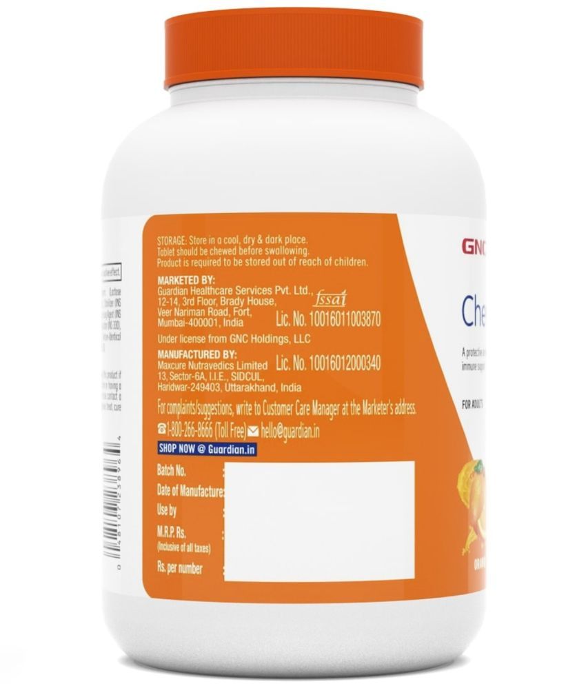 Gnc Multivitamins For Men And Women Pack Of 1 Buy Gnc Multivitamins For Men And Women 1611