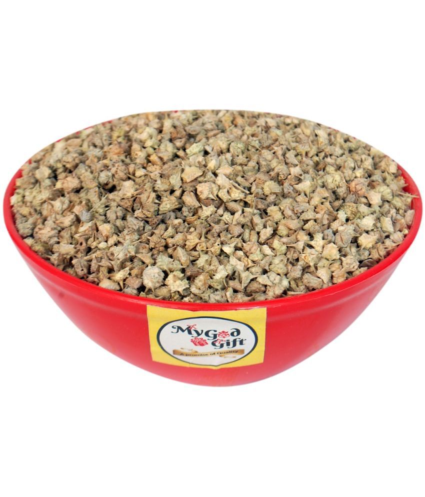     			My God Gift Gokhroo Chota-Tribulus Terrestris Seeds-Small Caltrops Seed (100g) 200 gm