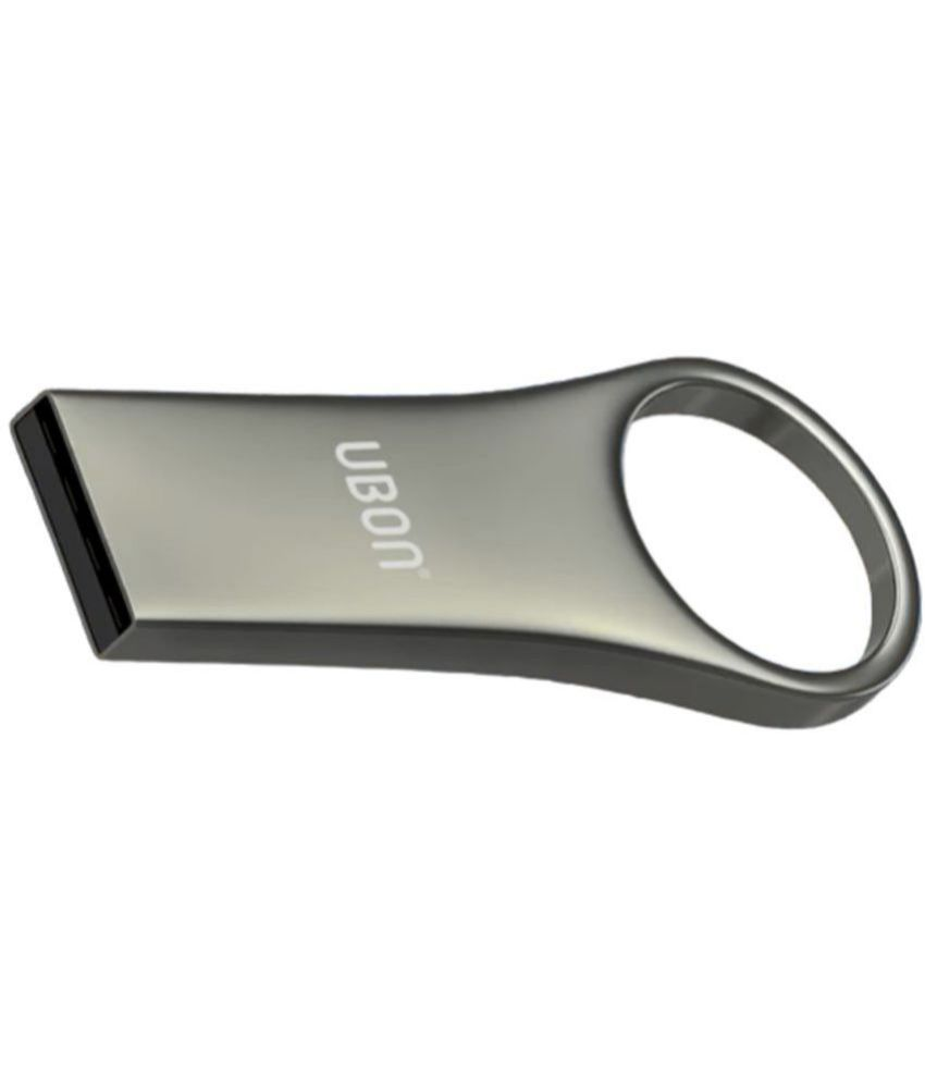     			UBON - Ring Series Utility Pendrive ( 16GB )