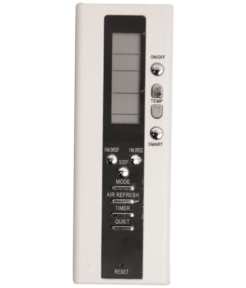     			Upix 119 AC Remote Compatible with Napoleon AC