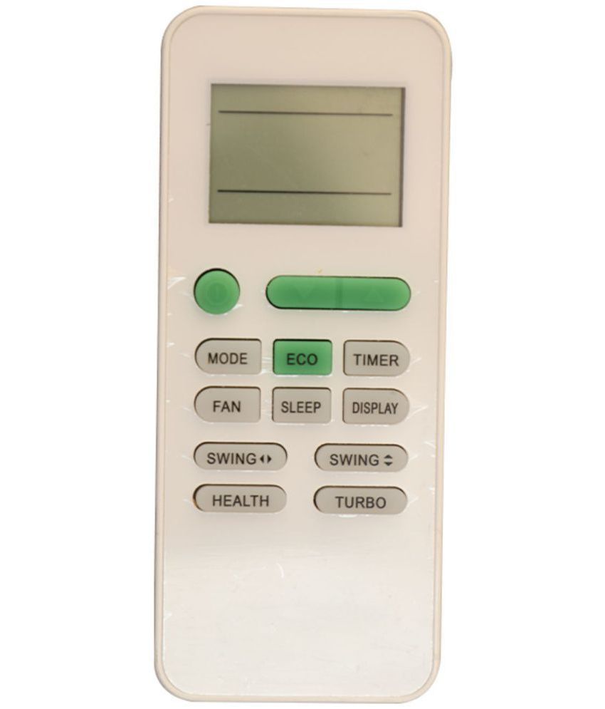     			Upix 145 AC Remote Compatible with Videocon AC