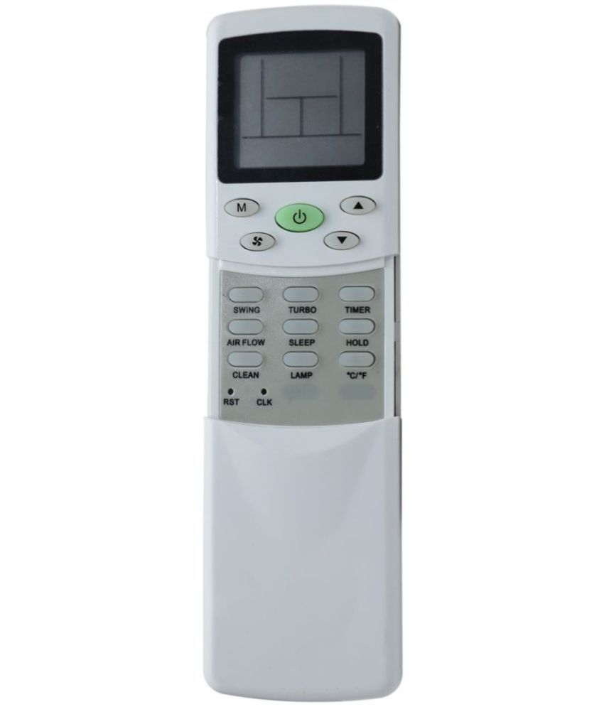     			Upix 162 AC Remote Compatible with Llyod AC