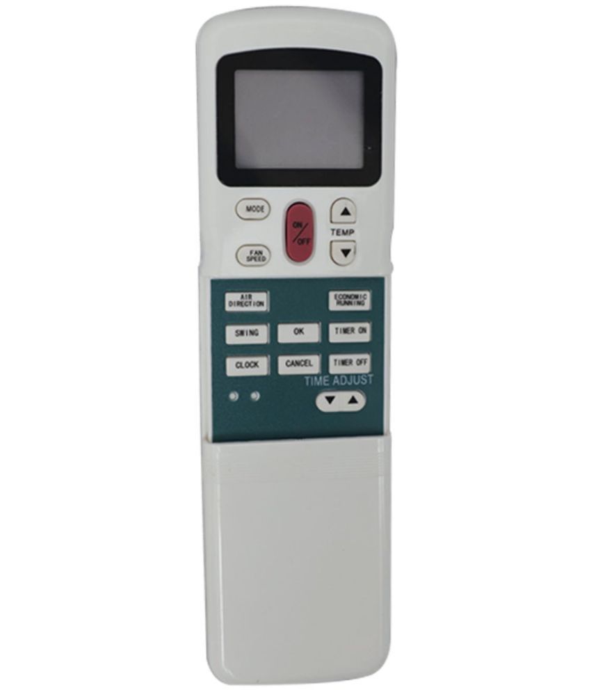     			Upix 24 AC Remote Compatible with Voltas AC