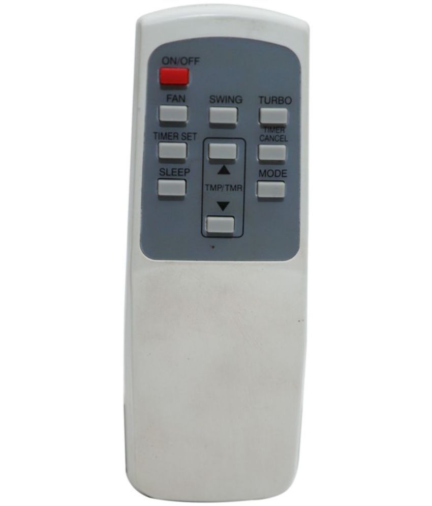     			Upix 79A AC Remote Compatible with Carrier AC