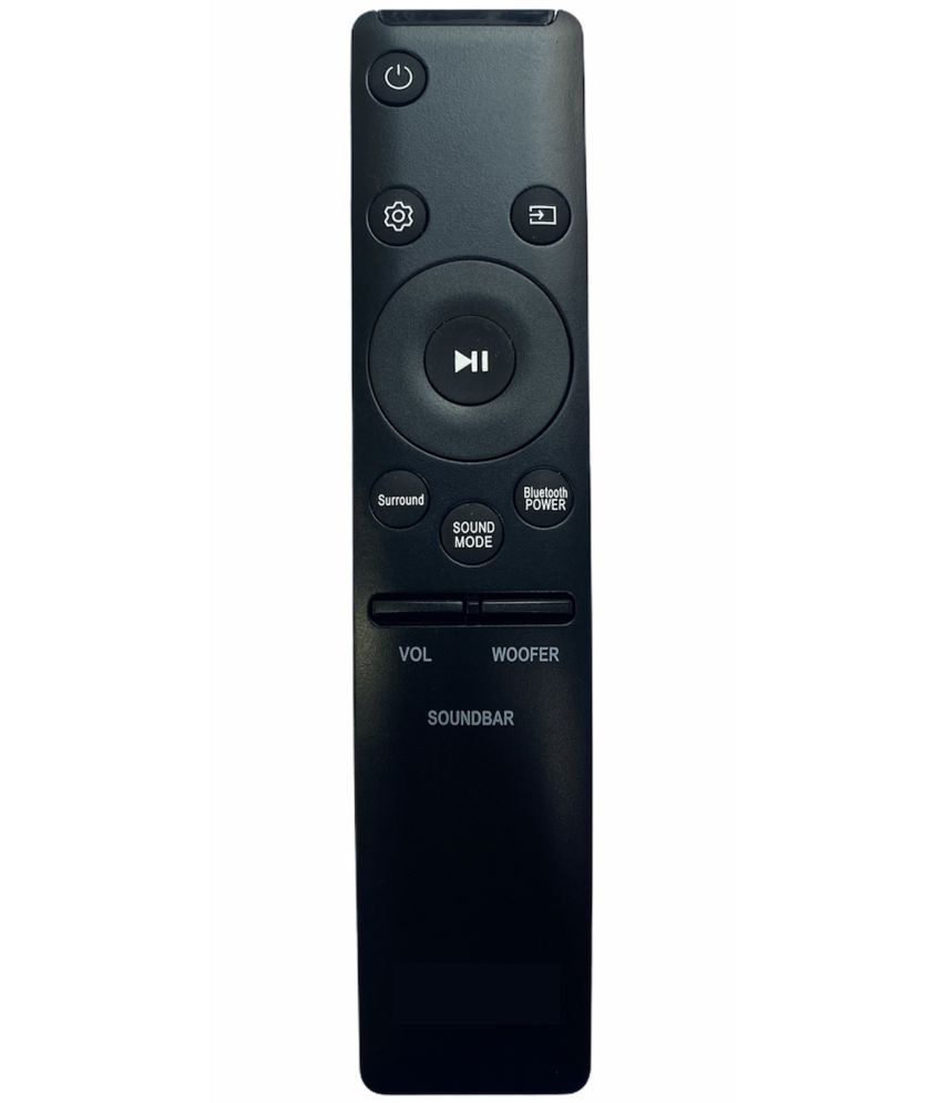 Upix® HT Sound Bar Remote Other Compatible with Samsung Sound Bar