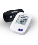 Omron HEM 7156 T Digital Blood Pressure Monitor with 360degree Accuracy Intelli Wrap Cuff