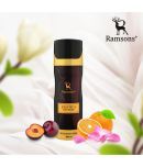 Ramsons - EXOTICA INTENSE Deodorant Spray |200 ML | Body Perfume For Women | Long Lasting Body Spray