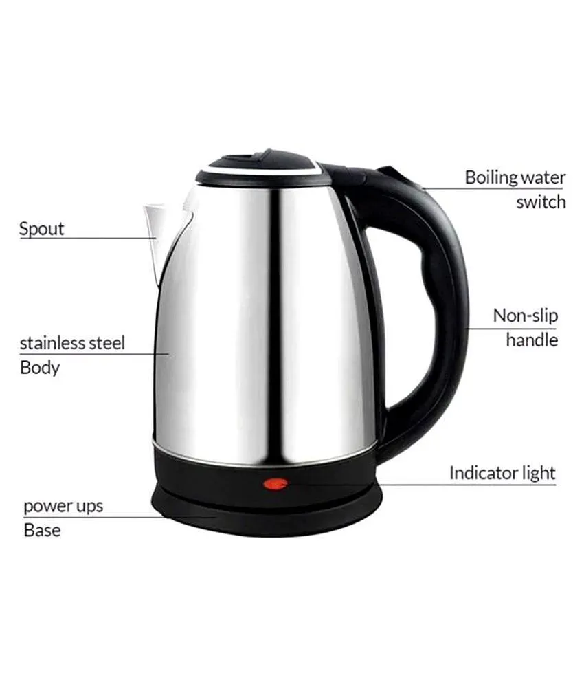 Snapdeal kettle store