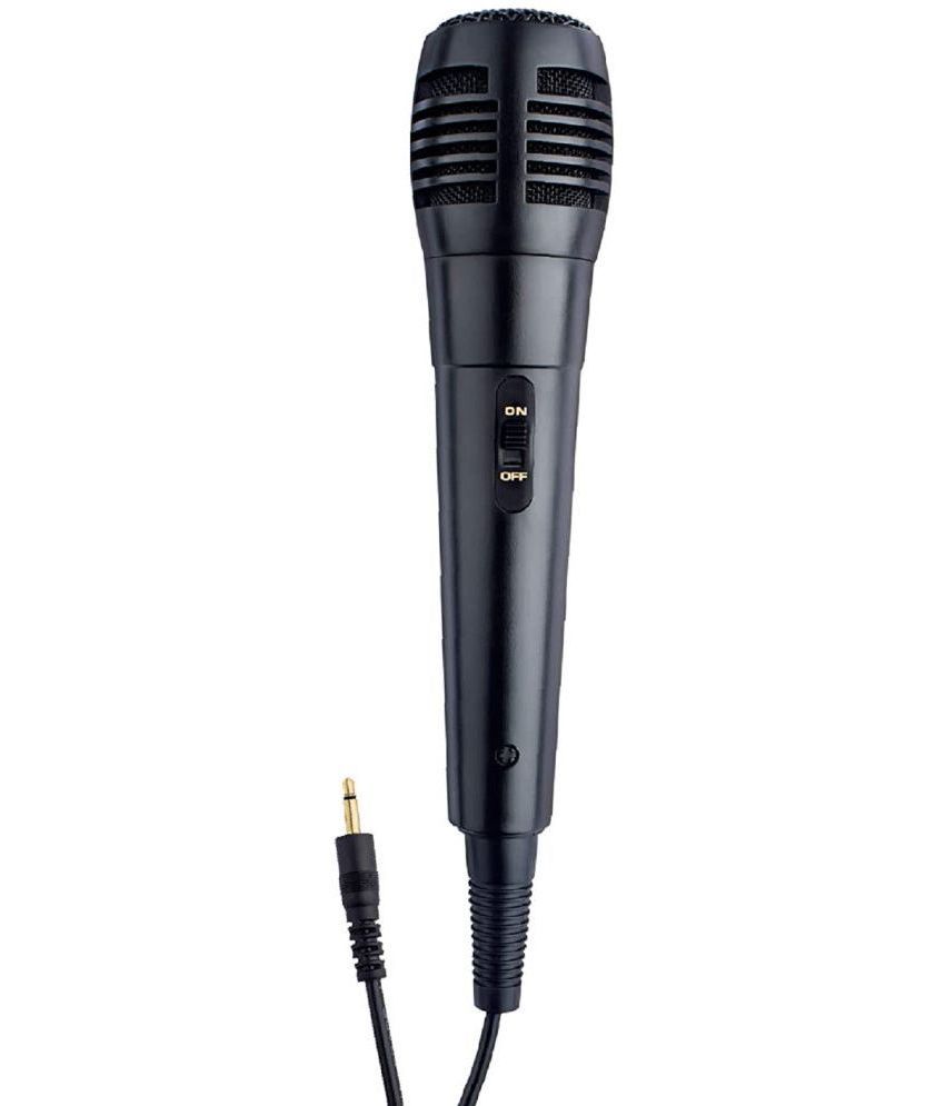 FINGERS Mic 10 Microphone Price in India Buy FINGERS Mic 10