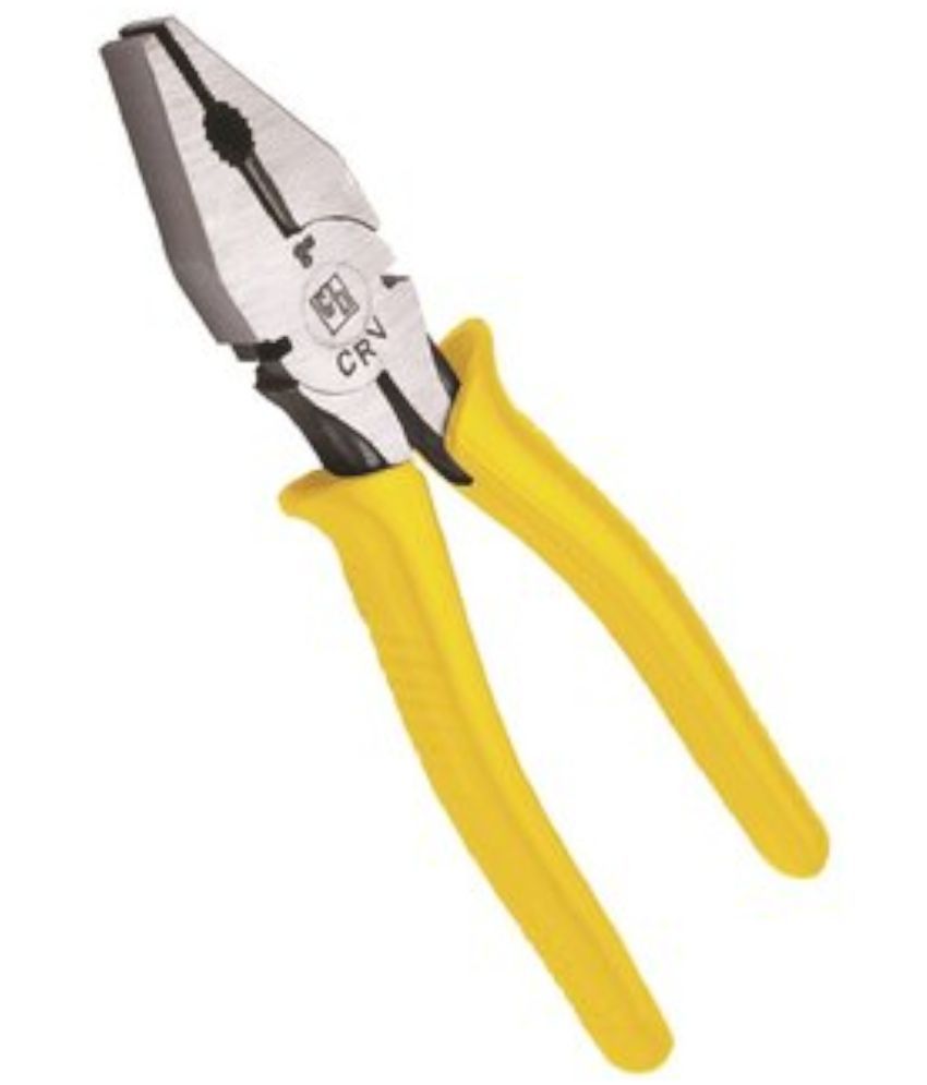     			GB Tools Lineman's Plier (Length : 8 inch)