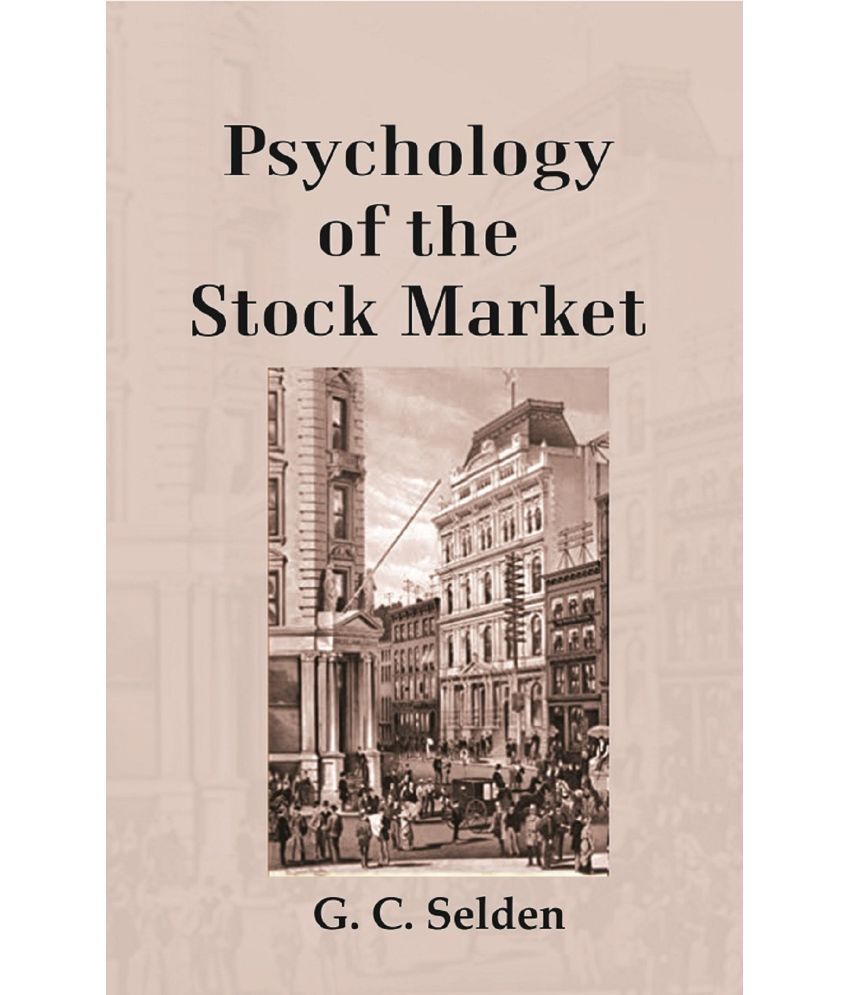    			Psychology of the Stock Market