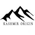Kashmir origin