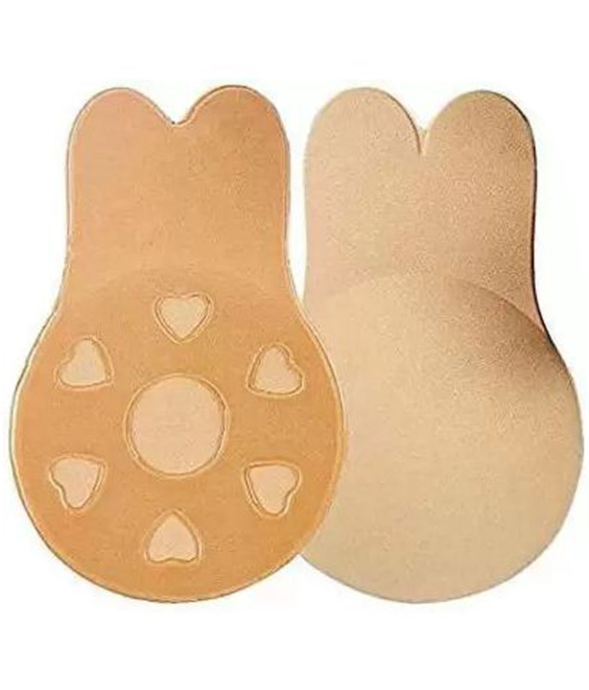     			push up bra pad