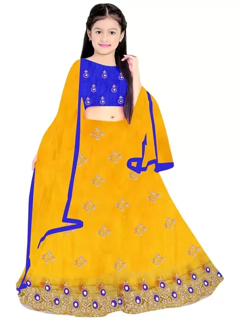 Snapdeal Lehenga Choli Designs Collection - YouTube