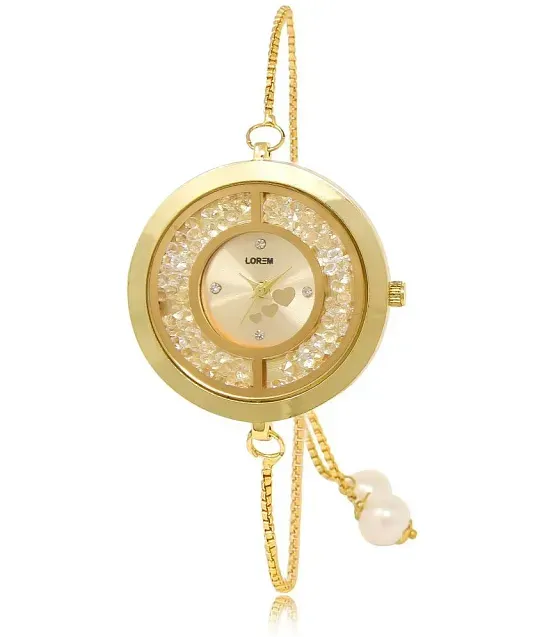 Snapdeal offer clearance watches for womens