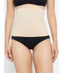 C9 Airwear Nylon Women's Tummy Tucker ( Beige )