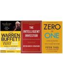 The Warren Buffett + The Intelligent Investor + Zero To One