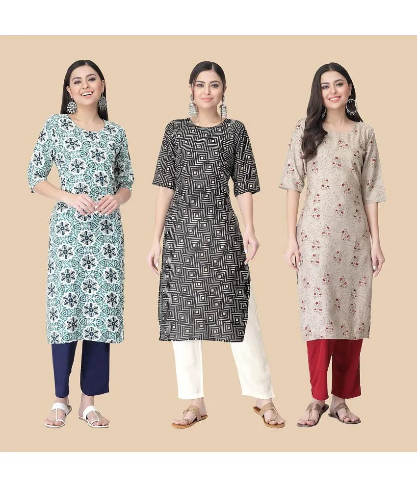 Shree on sale kurtis snapdeal