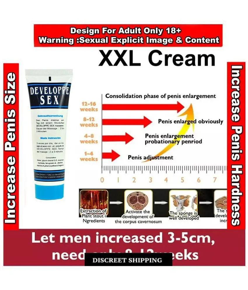 Developpe Sex Cream for Men: Buy Developpe Sex Cream for Men at Best Prices  in India - Snapdeal