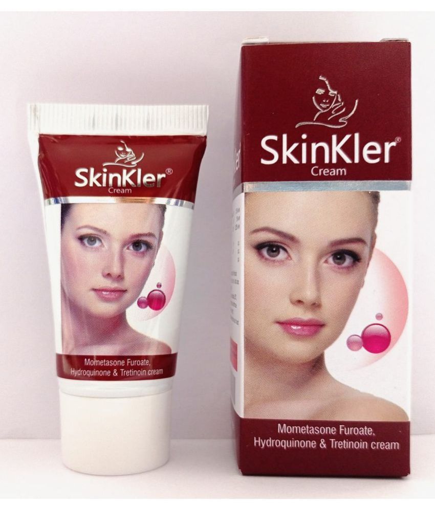     			skin kler - Night Cream for Oily Skin 25 gm ( Pack of 1 )