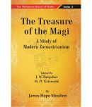 The Religious Quest of India : The Treasure of the Magi Volume Series : 5 [Hardcover]