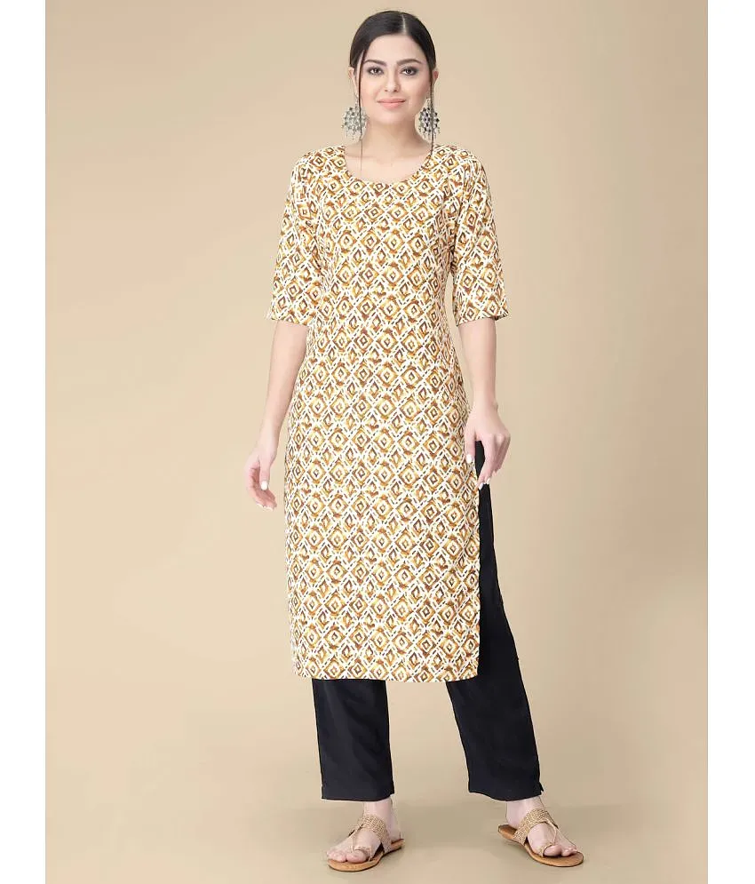 Snapdeal hot sale women kurta