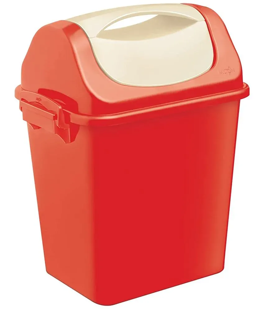 Dustbin on sale lowest price