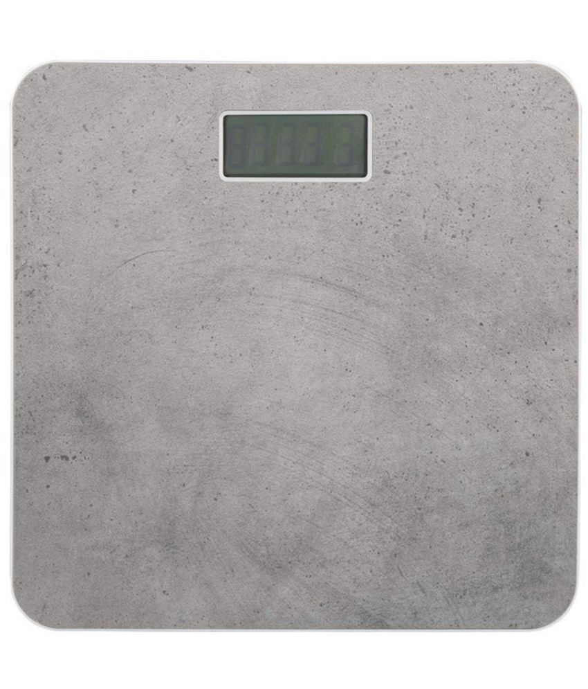     			ACASA - Digital Square Weighing Scale