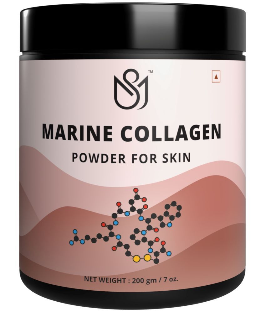     			Collagen Powder For Glowing Skin. |For Anti-aging, Beautiful and Young Skin Supplement. For Women & Men.