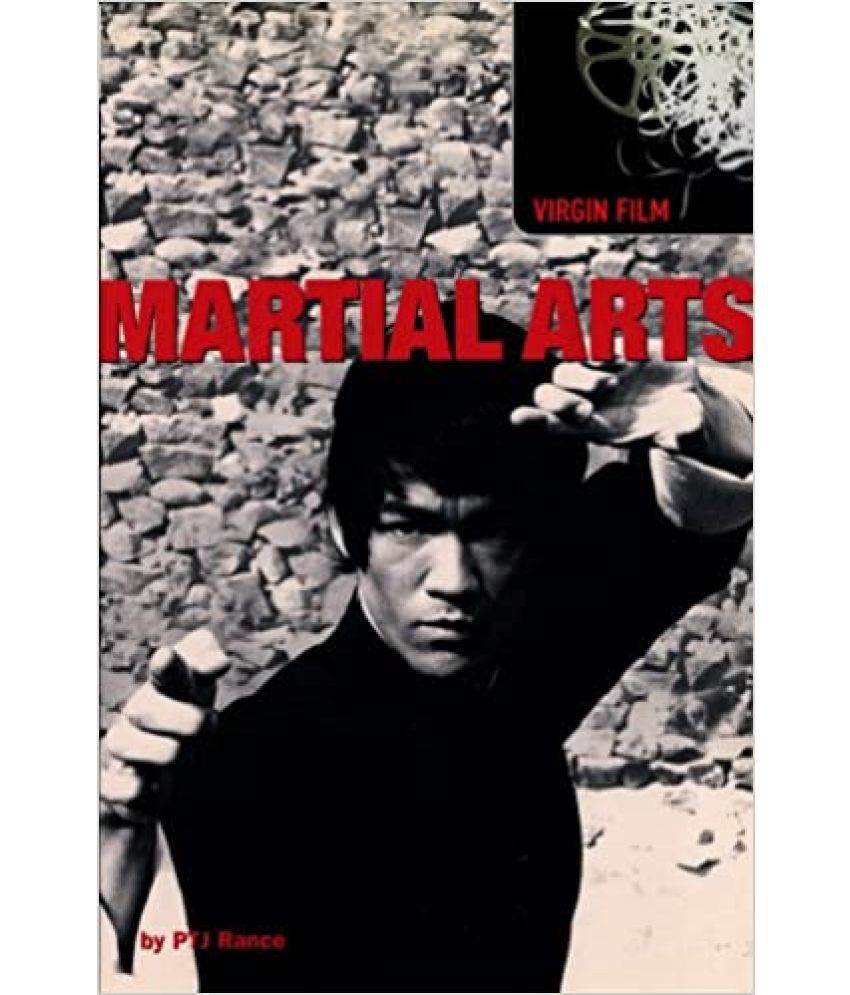     			Martial Arts,Year 2006