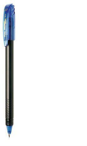     			Pentel Energel Bl417 0.7 Roller Gel Pen Blue (Pack Of 10) Gel Pen (Pack Of 10, Blue)