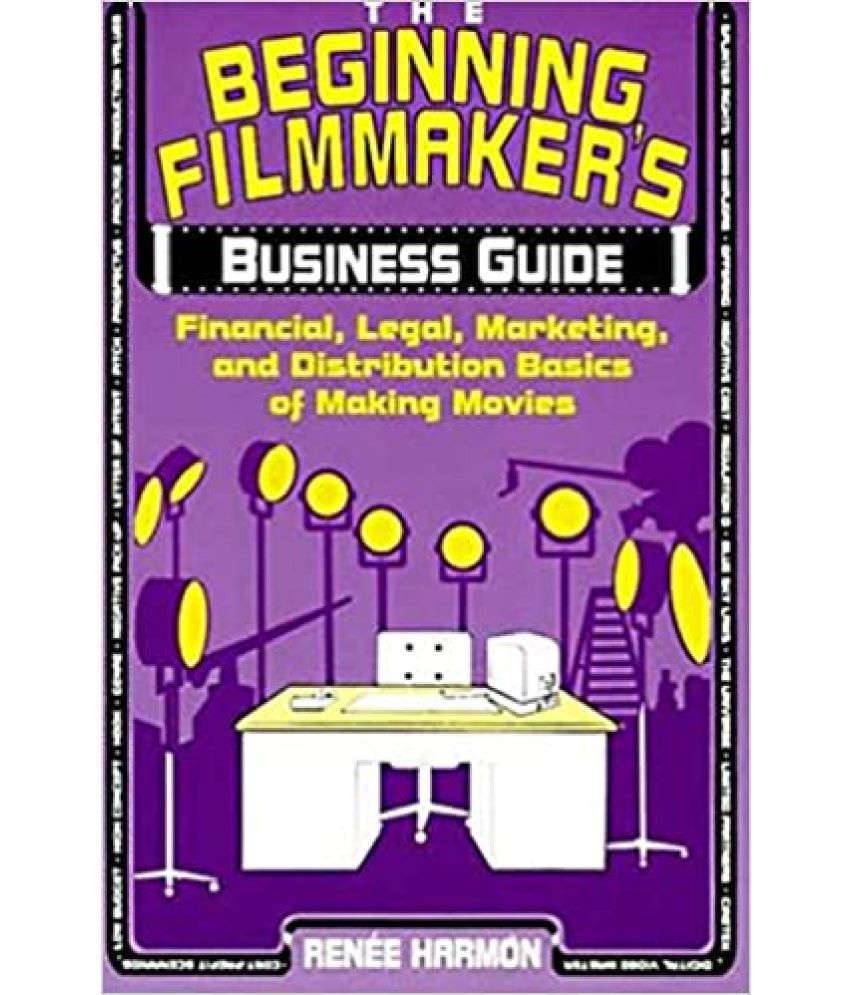     			The Beginning Filmmaker's Guide To Directing ,Year 2012