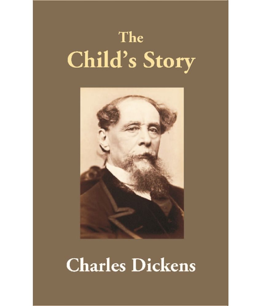     			The Child’s Story [Hardcover]