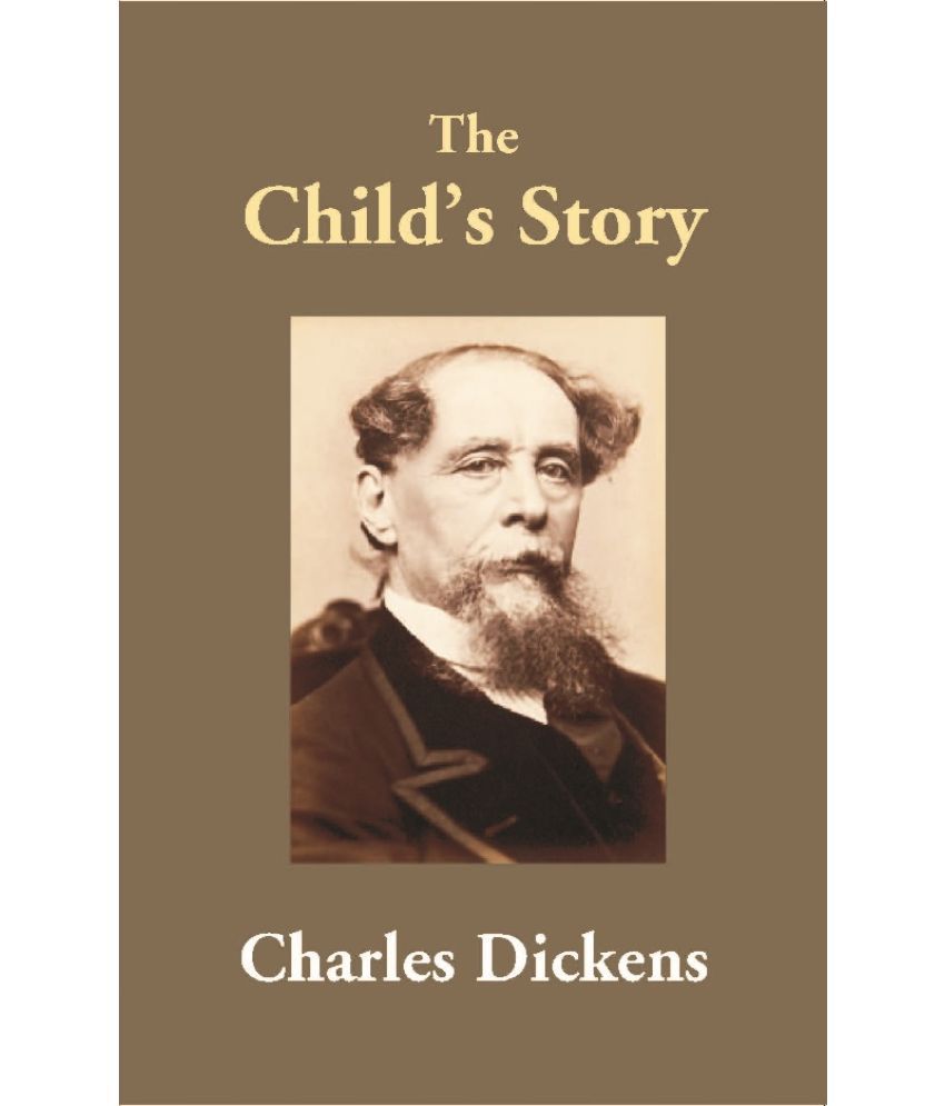     			The Child’s Story