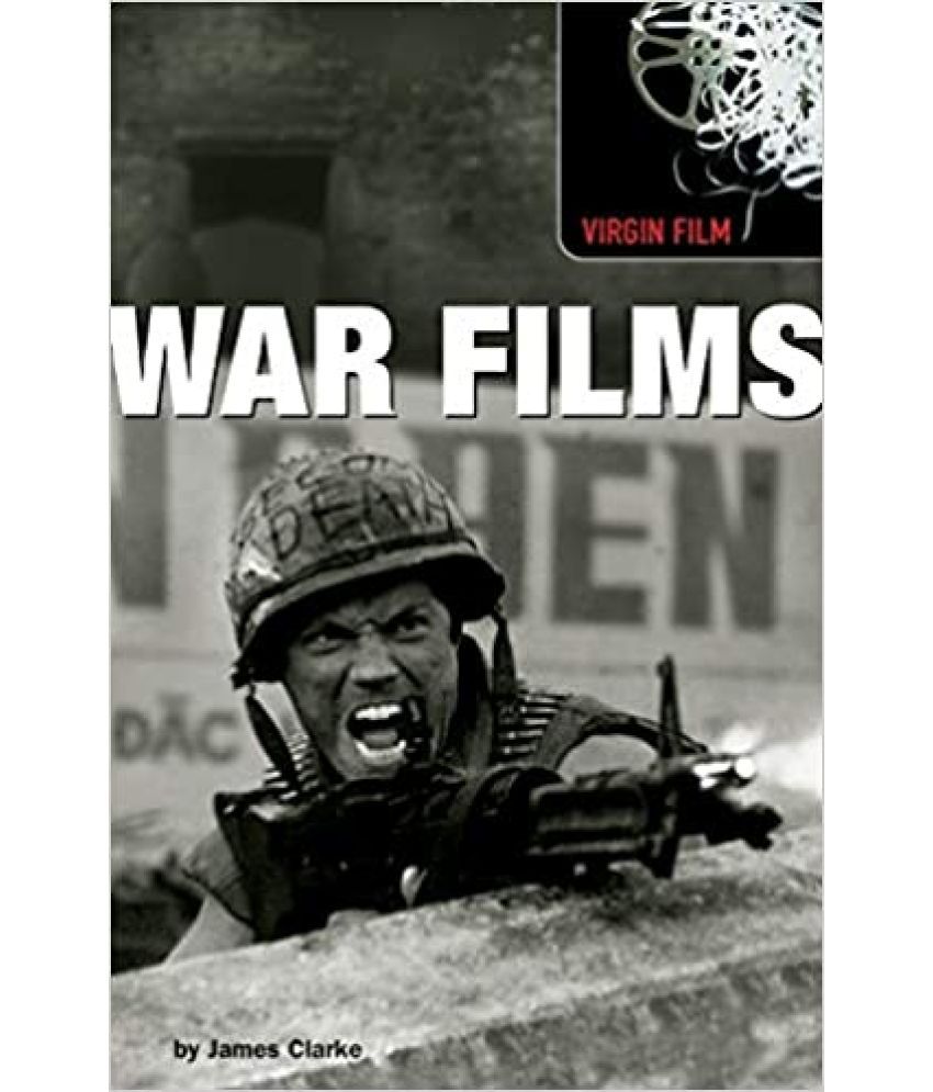     			War Films,Year 2020