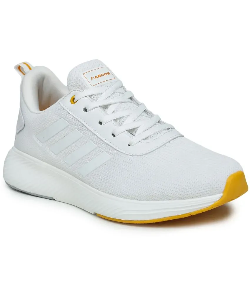 Nike white top shoes snapdeal