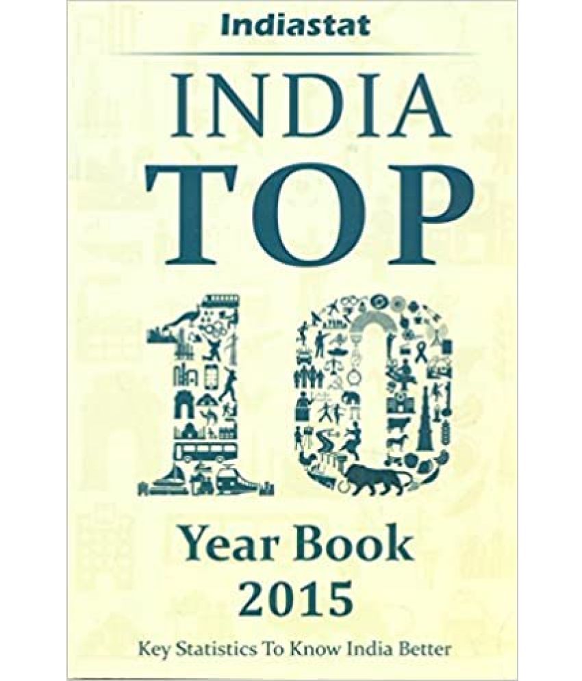     			Indiastat Top 10 Yearbook 2010,Year 2004