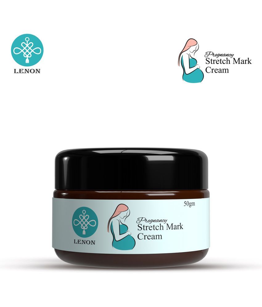     			Lenon Stretch Mark Cream Shaping & Firming Cream 50 g