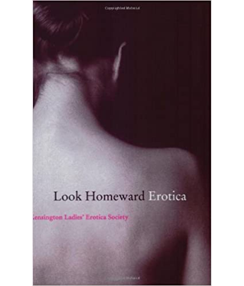     			Look Homeward Erotica ,Year 2006