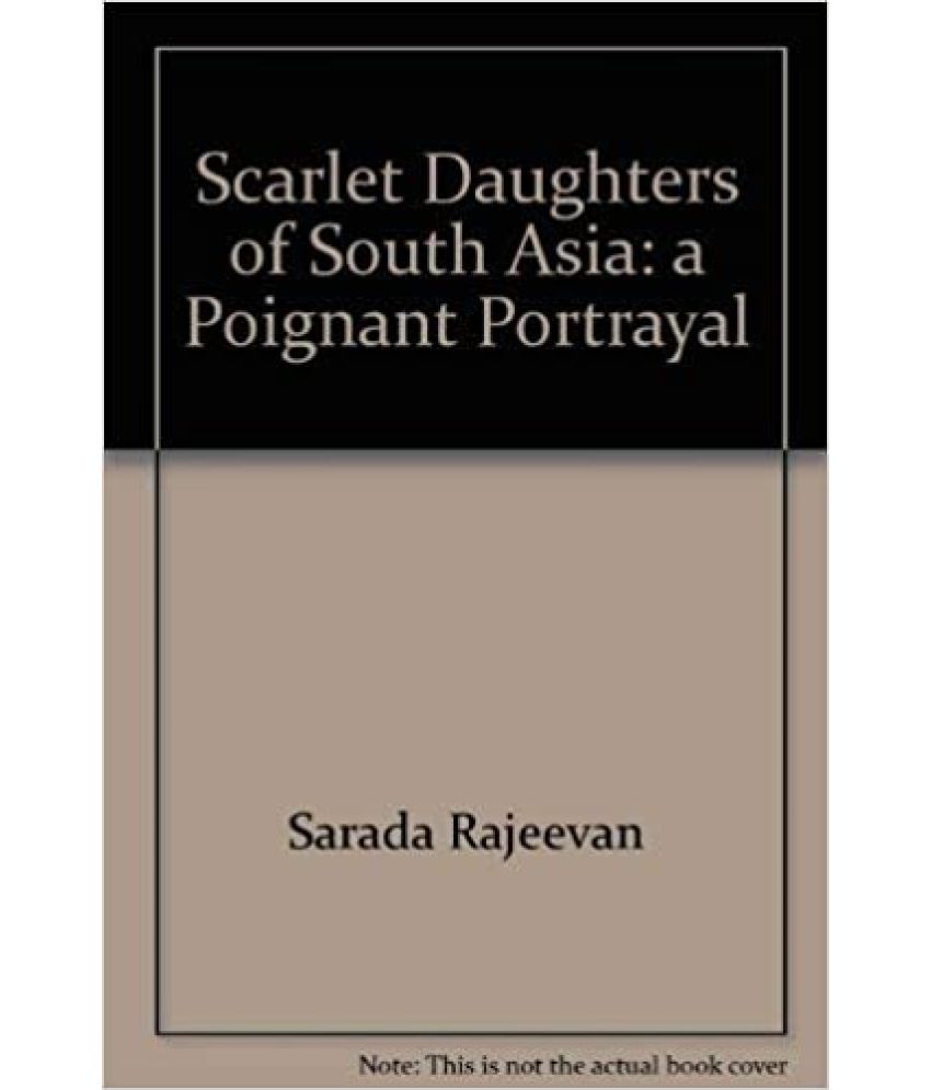     			Scarlet Daughters,Year 2010