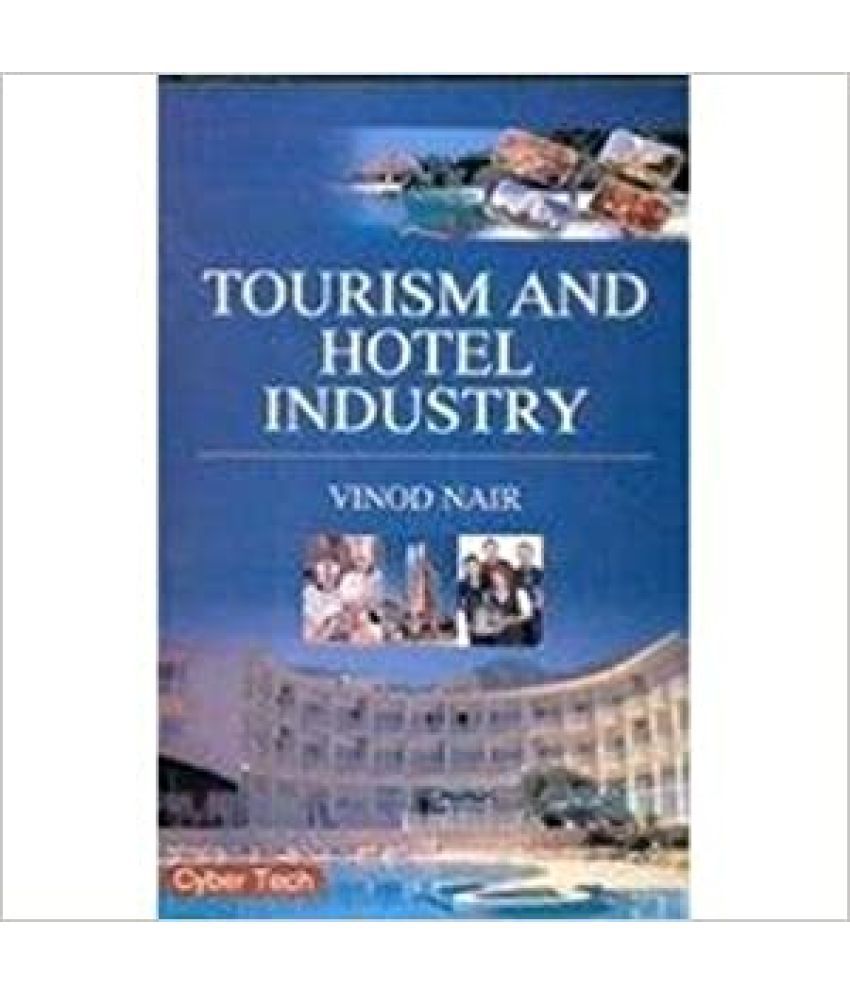     			Tourism and Hotel Industry, Vol 15, Year 2017 Volume 15, set [Hardcover]