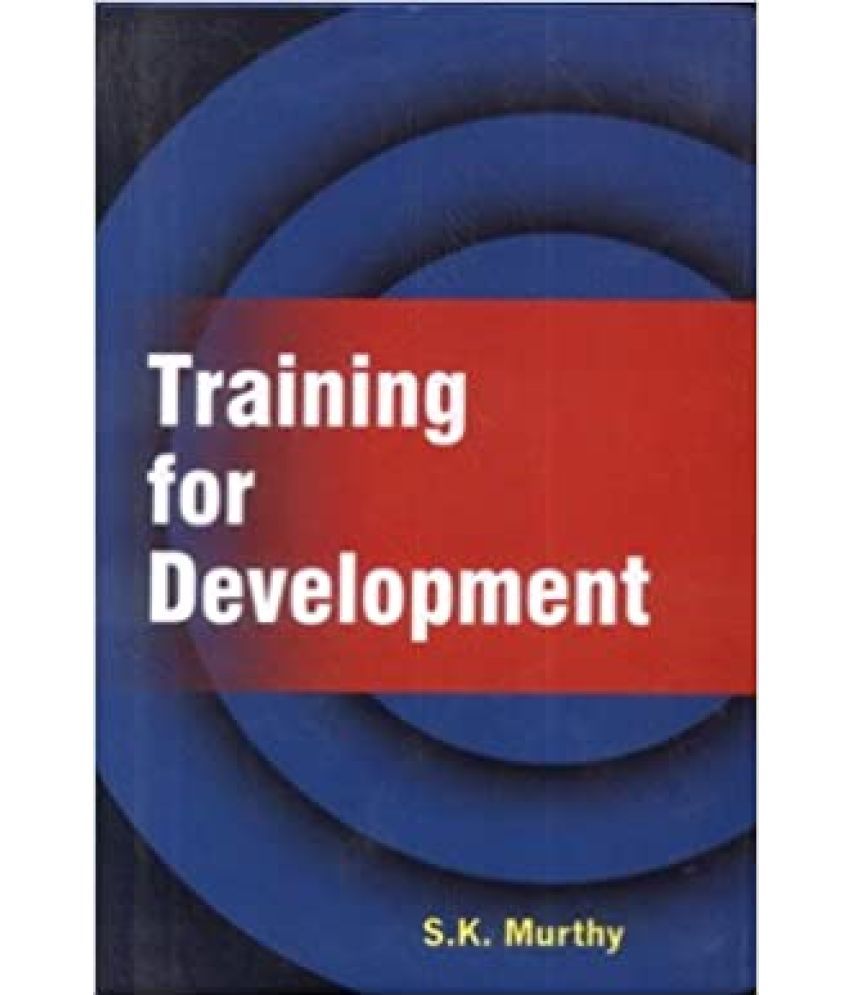     			Training For Development,Year 2017 [Hardcover]