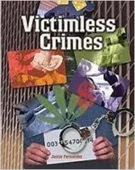     			Victimless Crimes A Novel,Year 2020 [Hardcover]