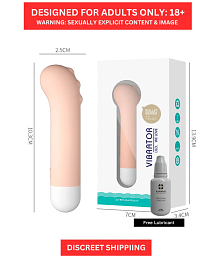 Bliss Bullet Vibrator Sex Toys For Women