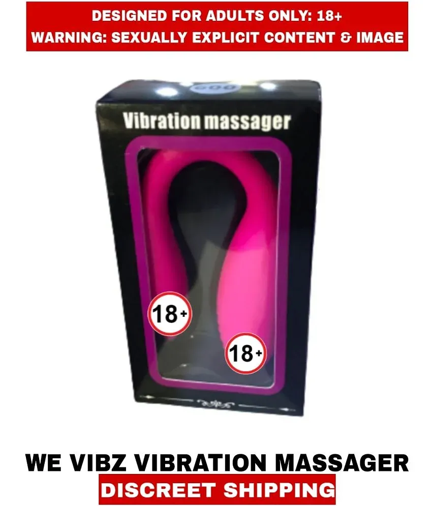 ADULT SEX TOYS WE VIBZ COUPLE Vibrator Smooth Silicon Massager For UNISEX:  Buy ADULT SEX TOYS WE VIBZ COUPLE Vibrator Smooth Silicon Massager For  UNISEX at Best Prices in India - Snapdeal