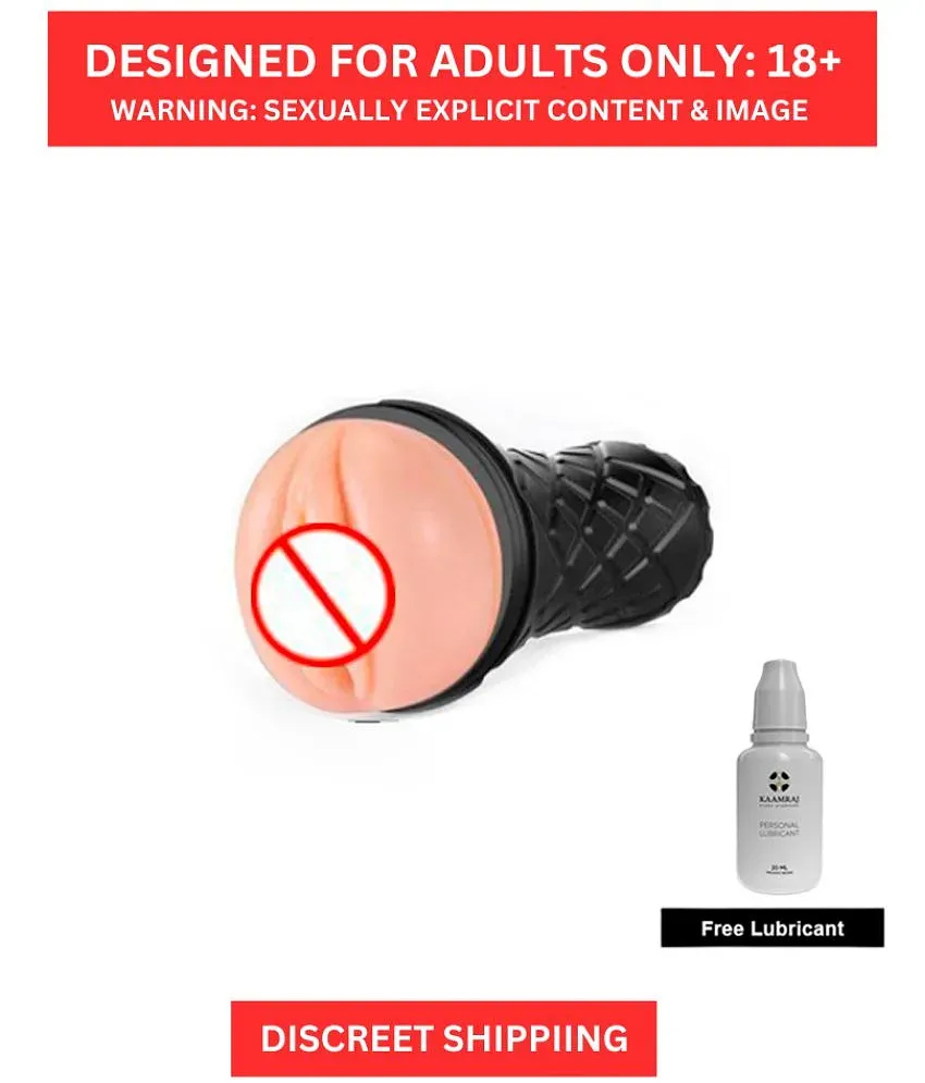 Naughty Nights Male Masturbator Cup with 8in Insertable Length for Men  Masturbation, Realistic Pocket Pussy Stroker with Textured Vagina,  Detachable Sex Toys for Man Orgasm: Buy Naughty Nights Male Masturbator Cup  with