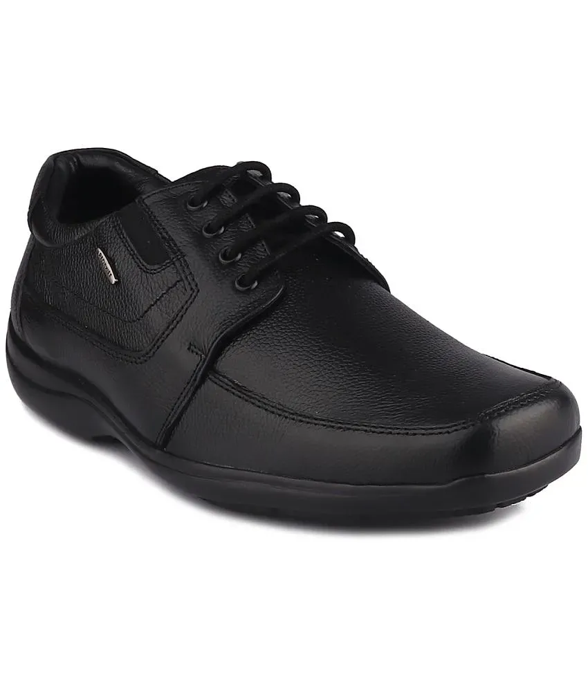 Snapdeal store black shoes